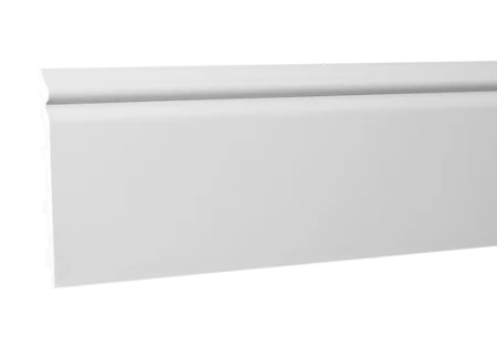 Плинтус Европласт 1.53.110 (138х19х2000 мм) в Омске