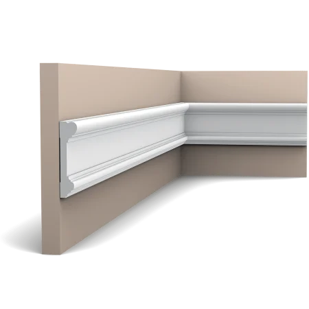 Молдинг Orac DX121 (94*23*2300 мм) в Омске
