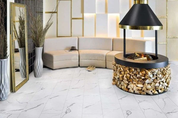 Кварц-виниловая плитка Alpine Floor Light Stone Гранд Каньон ECO-15-8 2,5 мм. 43 класс в Омске