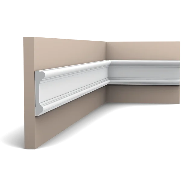 Молдинг Orac DX121 (94*23*2300 мм) в Омске