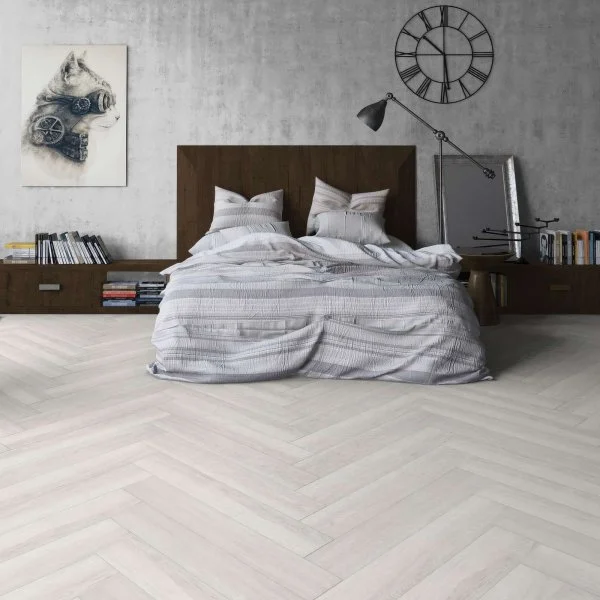 ПВХ плитка Bonkeel Rockstar Freddie Планка (914,4 x 152,4 мм) в Омске