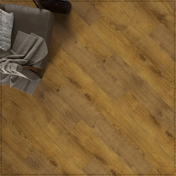 Кварц-виниловая плитка Fine Floor Rich Дуб Сария FF-2099 в Омске