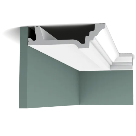 Карниз Orac C305 (47*155*2000 мм) в Омске