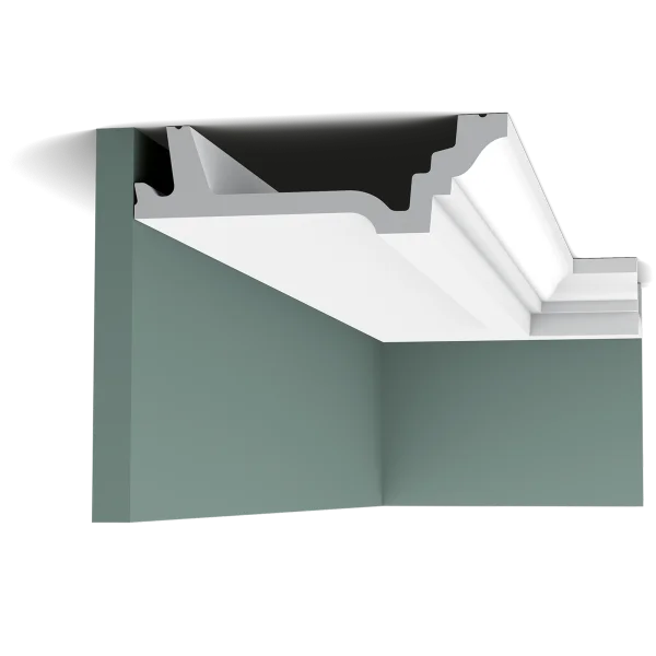 Карниз Orac C305 (47*155*2000 мм) в Омске