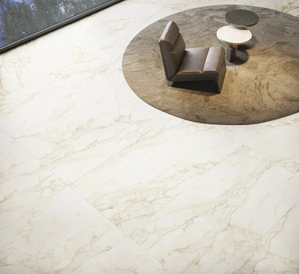 Керамогранит Italon Этернум Каррара 80х160 (Натуральная и Реттифицированная) в Омске