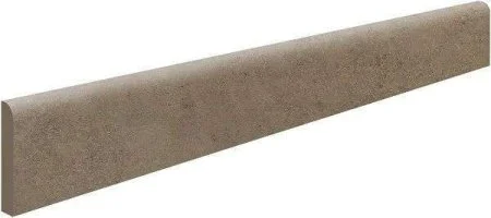 Керамогранит Italon Нова Браун плинтус 7,2x60 в Омске