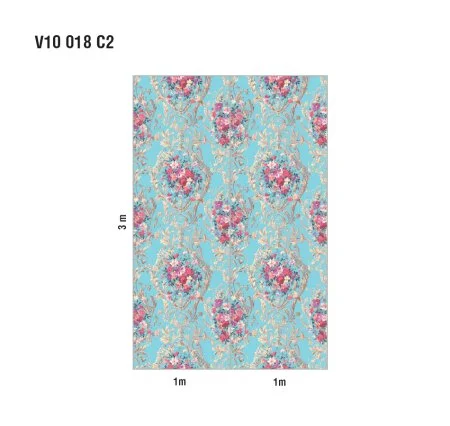 Обои Loymina Classic II V10, 018, C2 в Омске