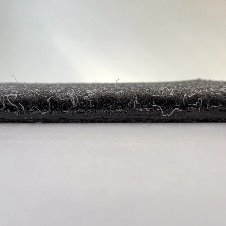 Ковровая плитка Bonkeel Storm Graphit в Омске