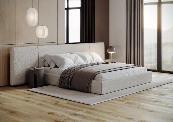 Кварц-виниловая плитка Refloor Fargo Bevel 50-5003-4 Дуб Неаполь в Омске