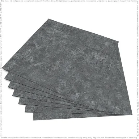 ПВХ плитка FineFlex Stone Тепли FX-202 в Омске