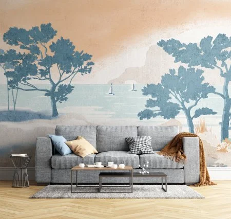 Обои Loymina Пейзаж vol. 2 ART18 006 в Омске