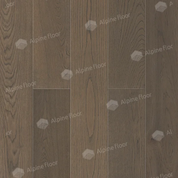 Инженерная доска Alpine Floor Villa Дуб Гранд Каньон в Омске