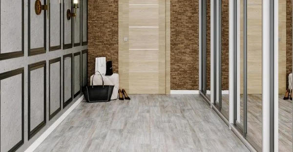 Ламинат Sunfloor 12/33 SF33СV-102 Дуб Тенерифе в Омске