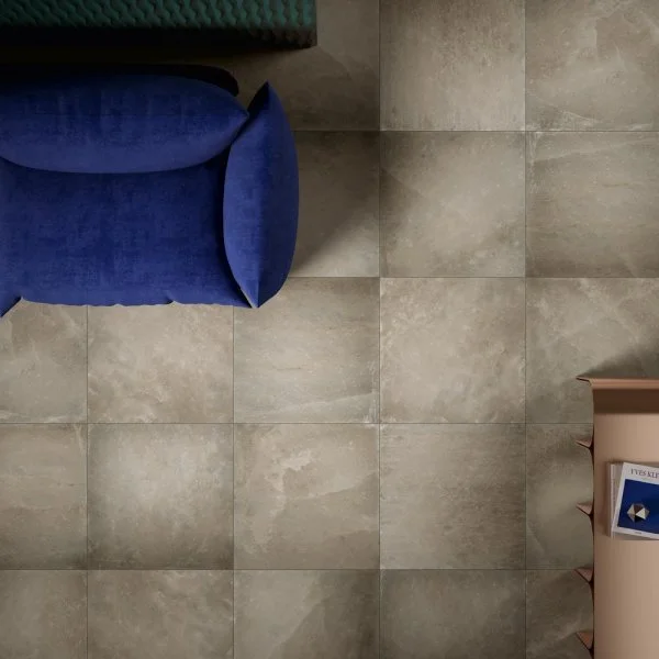 Керамогранит Coliseum Ривьера Дарк 60х60 (Натуральный и Реттифицированный) в Омске