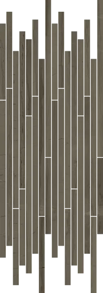 Керамогранит Italon Шарм Эдванс Элегант 26х75 Стрип (Люкс и реттифицированная) в Омске