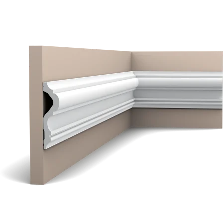 Молдинг Orac P8050 (120*30*2000 мм) в Омске