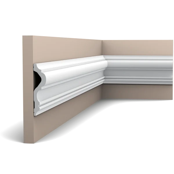 Молдинг Orac P8050 (120*30*2000 мм) в Омске