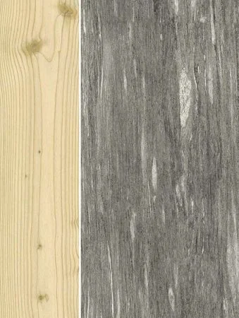 Керамогранит Italon Скайфолл Гриджио Блок (Натуральная, 40х53) в Омске