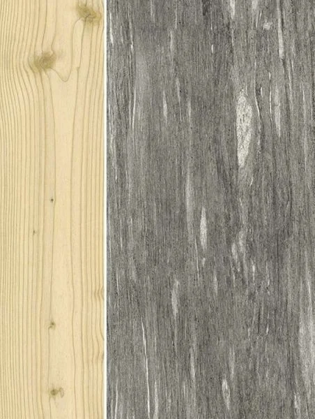 Керамогранит Italon Скайфолл Гриджио Блок (Натуральная, 40х53) в Омске