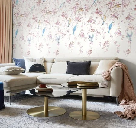 Обои Loymina Пейзаж ART11 007 в Омске