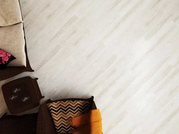 Кварц-виниловая плитка FineFloor Light Дуб Безье FF-1325 в Омске