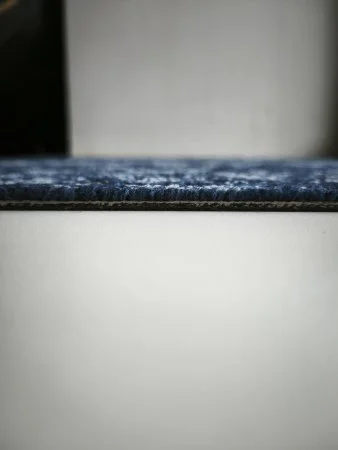 Ковровая плитка Bonkeel Star Blue в Омске