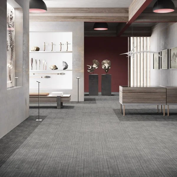 Ковровая плитка AW Mambo 94 в Омске