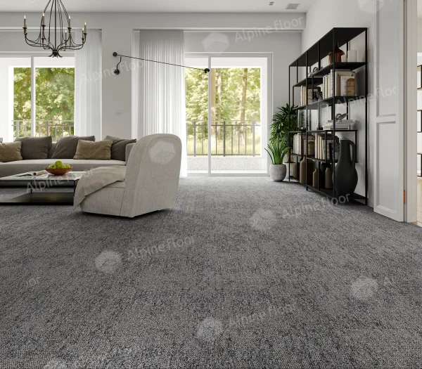 Ковровая плитка Alpine Floor Astoria 401-4 Бристоль в Омске