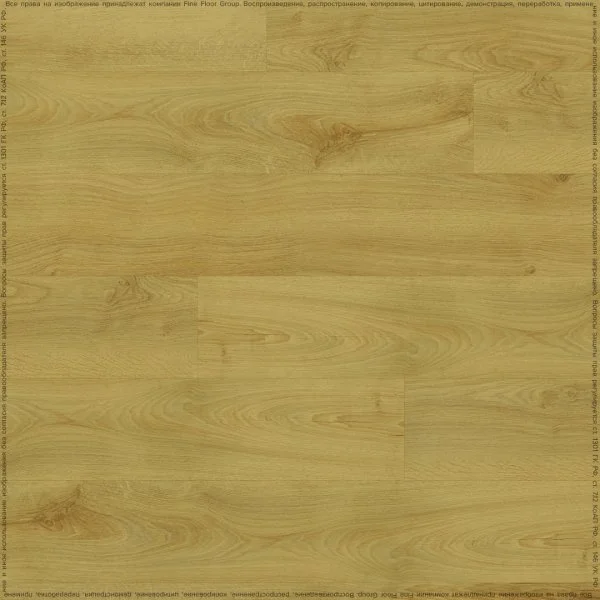 Кварц-виниловая плитка Fine Floor Rich Дуб Чиово FF-2086 в Омске