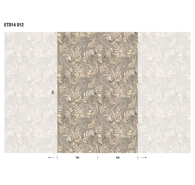 Обои Loymina Etude vol. II ETD14 012 в Омске