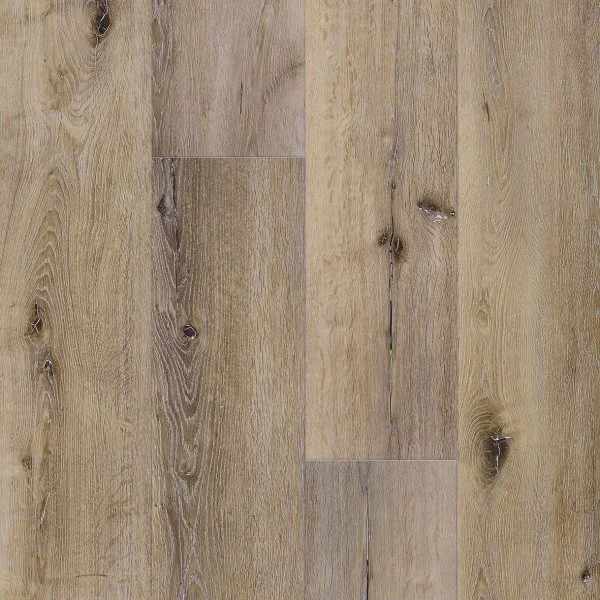 Кварц-виниловая плитка Refloor Fargo Comfort XXL DL1603 Дуб Кантри в Омске