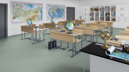 Линолеум Tarkett Primo Plus CPRPI-311 2 м в Омске