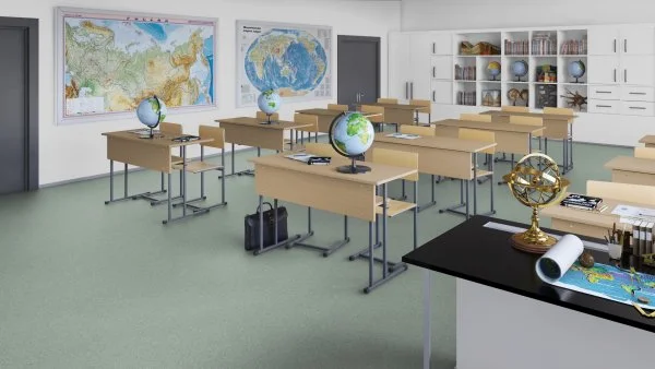 Линолеум Tarkett Primo Plus CPRPI-311 2 м в Омске