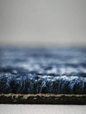 Ковровая плитка Bonkeel Star Blue в Омске