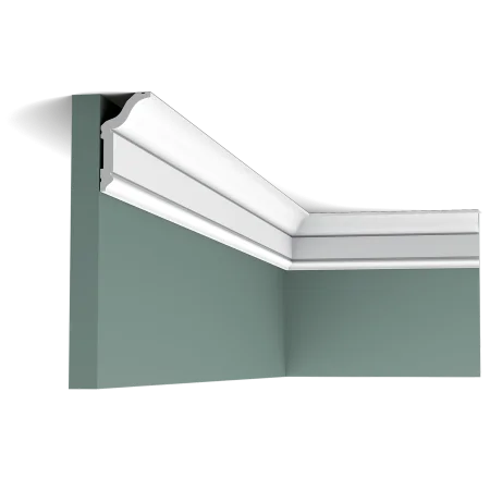 Карниз Orac CX141 (59*31*2000 мм) в Омске