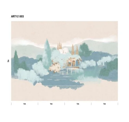 Обои Loymina Пейзаж vol. 2 ART12 003 в Омске