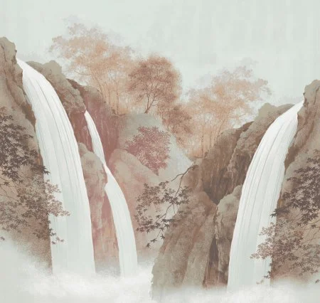 Обои Loymina Пейзаж ART5 012 в Омске