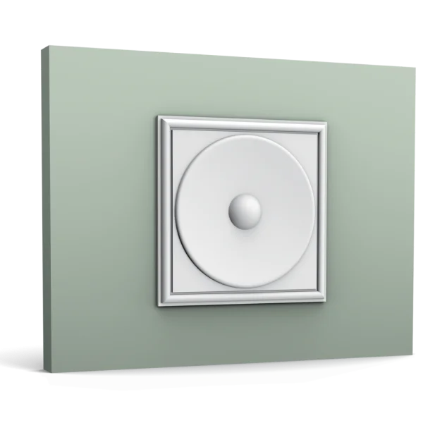 Декоративная панель Orac W122 (33.3x33.3x2.6 см) в Омске