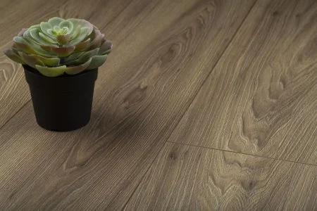 Ламинат Kronopol Platinium Milo 3712 Athena Walnut в Омске