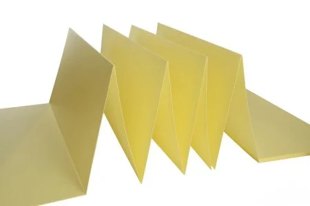 Подложка Aberhof гармошка 2 мм (10,5 м2) в Омске