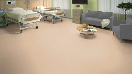 Линолеум Tarkett iQ Melodia CMELI-2645 2 м в Омске