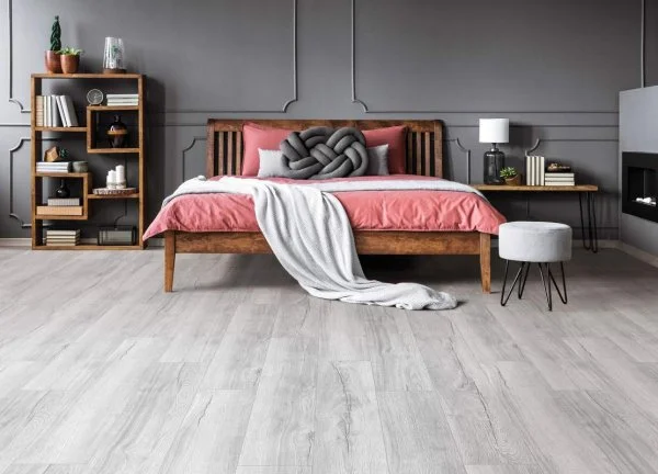 Ламинат Aberhof Tornado 2081 Дуб Дориан Грей 8мм 33кл в Омске