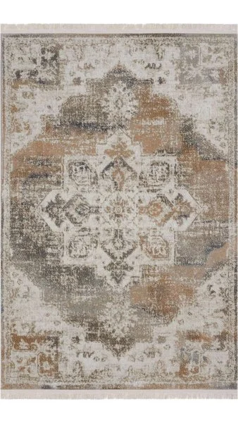 Ковер Синтелон Palermo 1,60x2,30 26DHD Прямоугольник в Омске