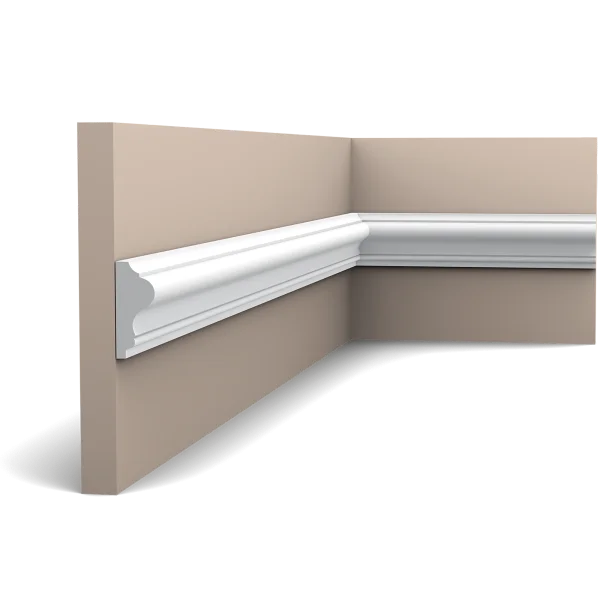 Молдинг Orac P8030 (41*17*2000 мм) в Омске