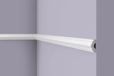 Молдинг NMC Wallstyl WL3 (38х16х2000 мм) в Омске