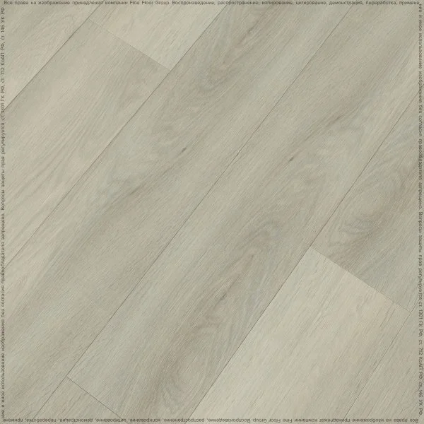 Виниловый пол FineFloor R-Line Дуб Батамай FF-1175 в Омске