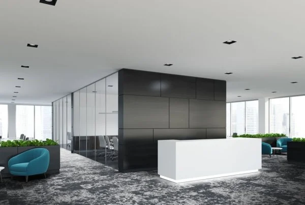 Ковровая плитка AW Macro 94 в Омске