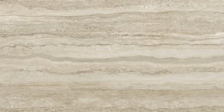 Керамогранит Vitra CityStone Травертин Линейный 60х120 (Натуральная и Реттифицированная) в Омске