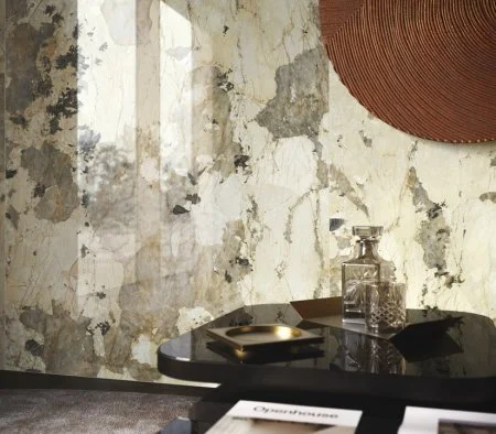 Керамогранит Italon Этернум Волкано 120х278 (Люкс и Реттифицированная) в Омске