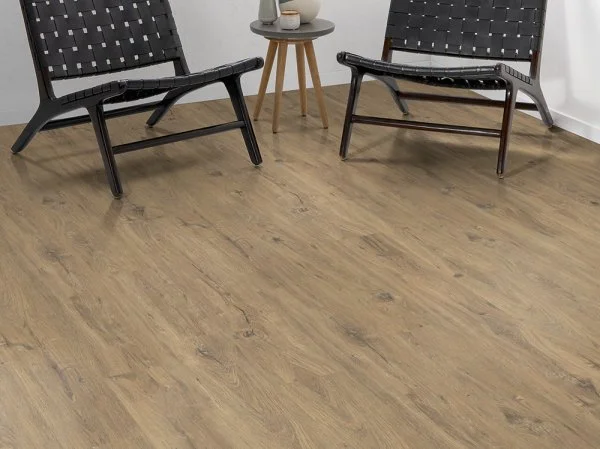 Ламинат Egger PRO 8/33 Дуб Ла-Манча EPL018 в Омске